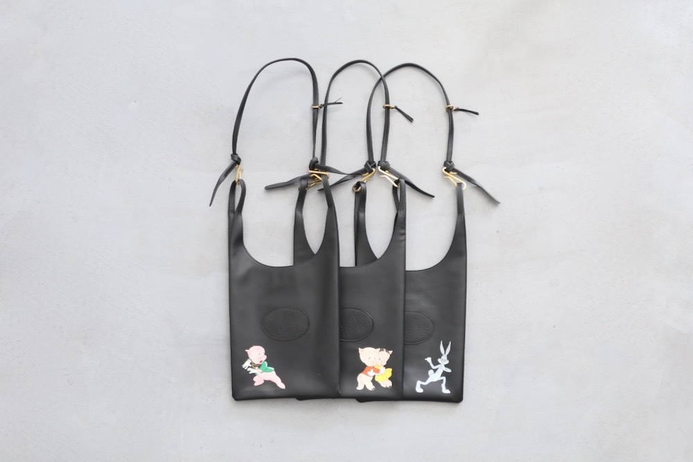 limited】NICENESS × Looney Tunes(ナイスネス × ルーニー・テューンズ