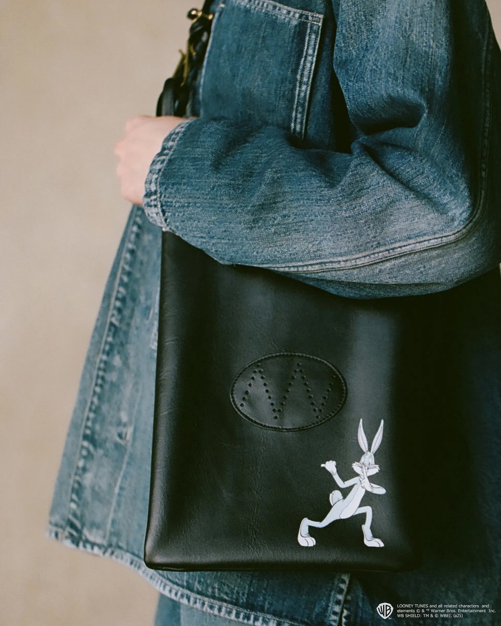 limited】NICENESS × Looney Tunes(ナイスネス × ルーニー・テューンズ