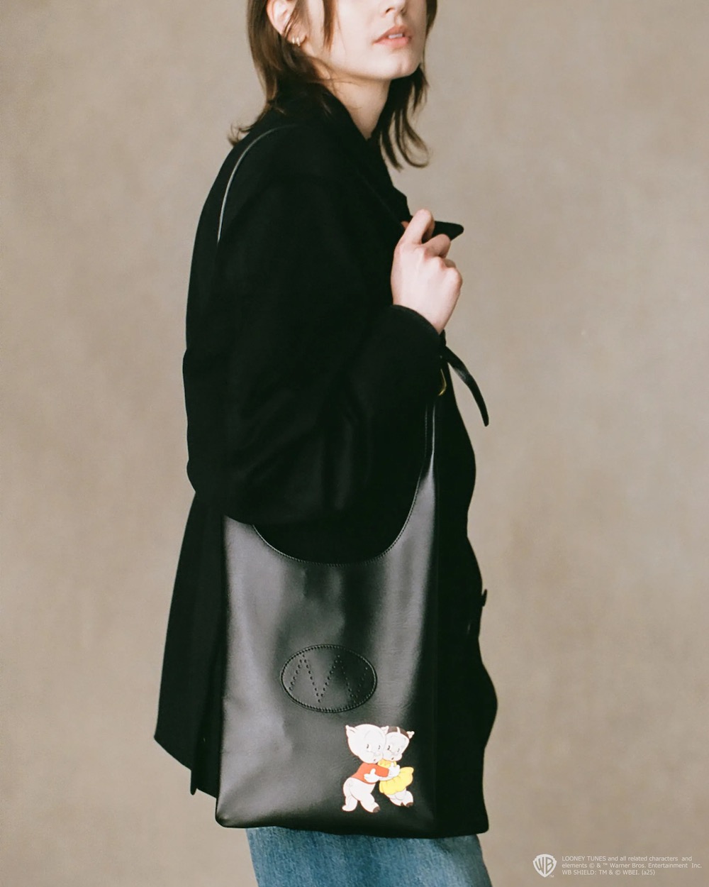 limited】NICENESS × Looney Tunes(ナイスネス × ルーニー・テューンズ