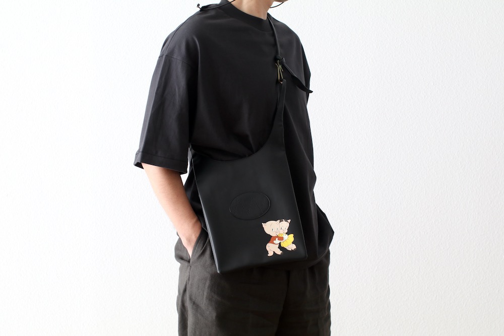 limited】NICENESS × Looney Tunes(ナイスネス × ルーニー・テューンズ
