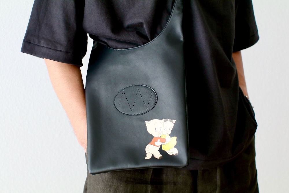 limited】NICENESS × Looney Tunes(ナイスネス × ルーニー・テューンズ