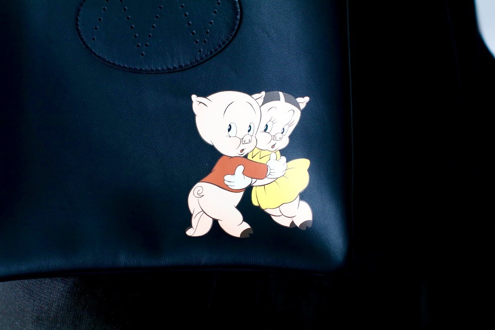 limited】NICENESS × Looney Tunes(ナイスネス × ルーニー・テューンズ