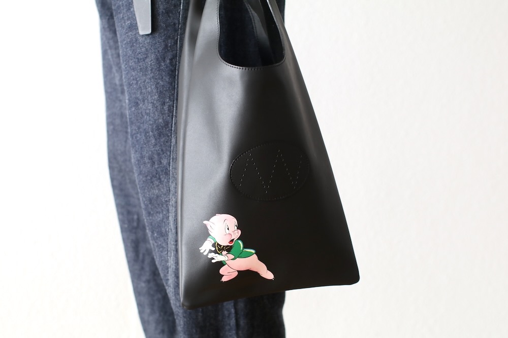 limited】NICENESS × Looney Tunes(ナイスネス × ルーニー・テューンズ