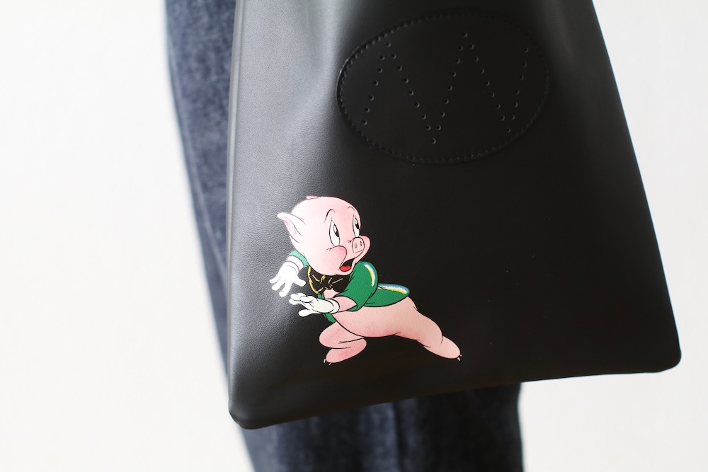 limited】NICENESS × Looney Tunes(ナイスネス × ルーニー・テューンズ