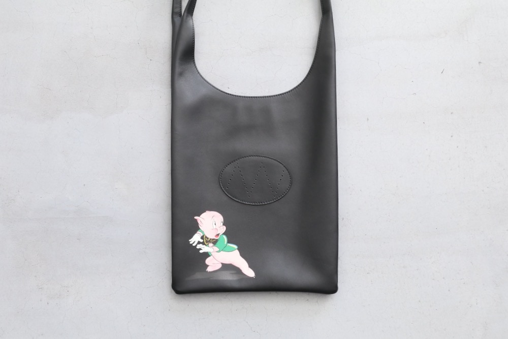 limited】NICENESS × Looney Tunes(ナイスネス × ルーニー・テューンズ
