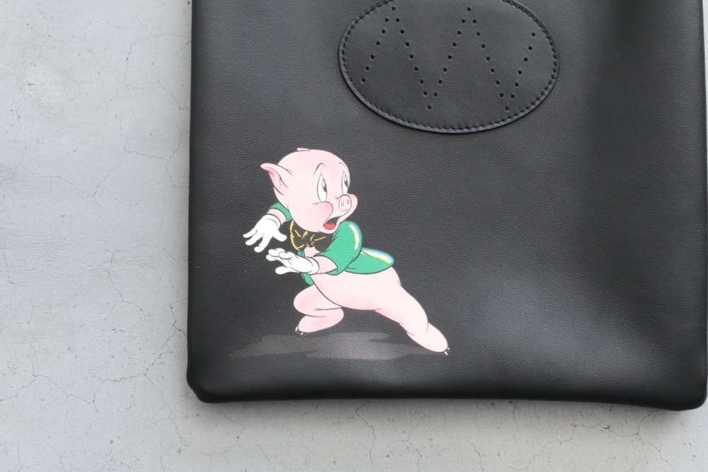 limited】NICENESS × Looney Tunes(ナイスネス × ルーニー・テューンズ