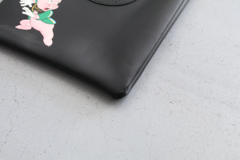 ��limited��NICENESS �� Looney Tunes(�ʥ����ͥ� �� �롼�ˡ����ƥ塼��) "LOWE.TUNES(�ץ��ƥåɥۡ����쥶�� ���������Хå�)"
