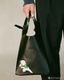 ��limited��NICENESS �� Looney Tunes(�ʥ����ͥ� �� �롼�ˡ����ƥ塼��) "LOWE.TUNES(�ץ��ƥåɥۡ����쥶�� ���������Хå�)"