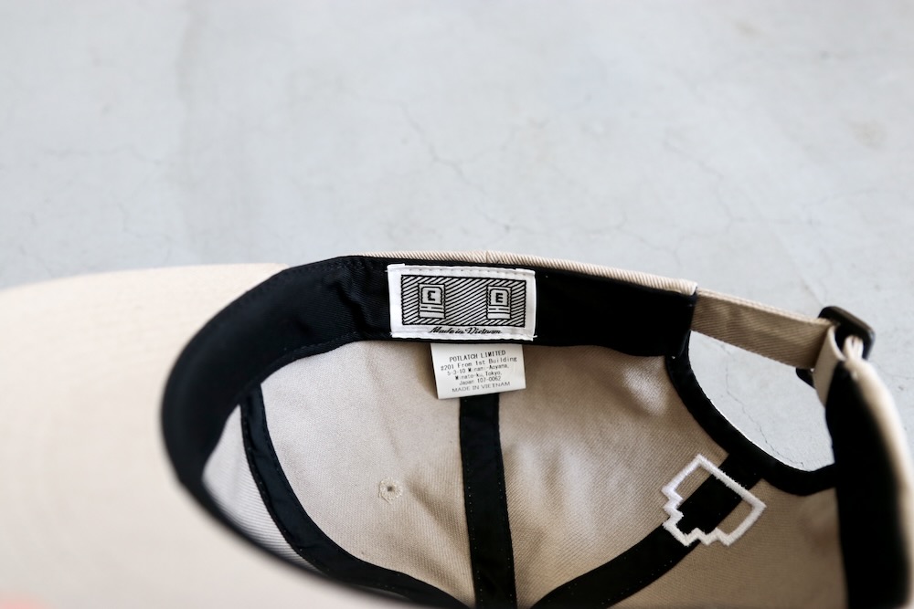 C.E(��������) "CAV EMPT SHADE CAP"