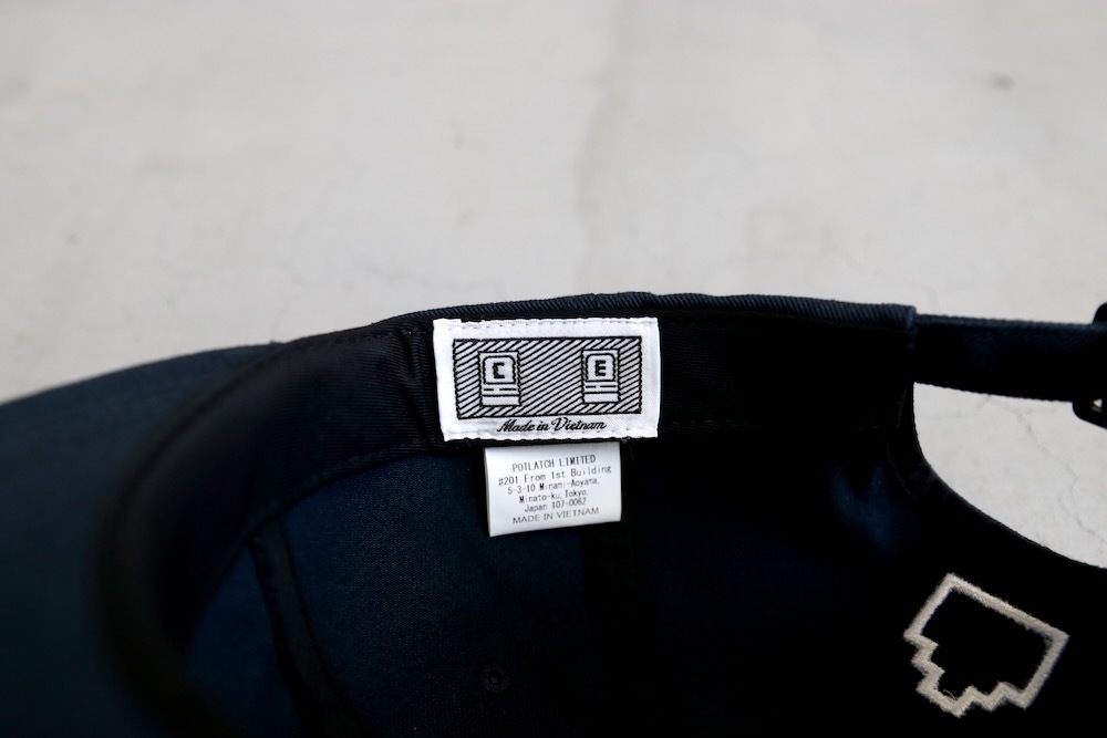 C.E(��������) "CAV EMPT SHADE CAP"