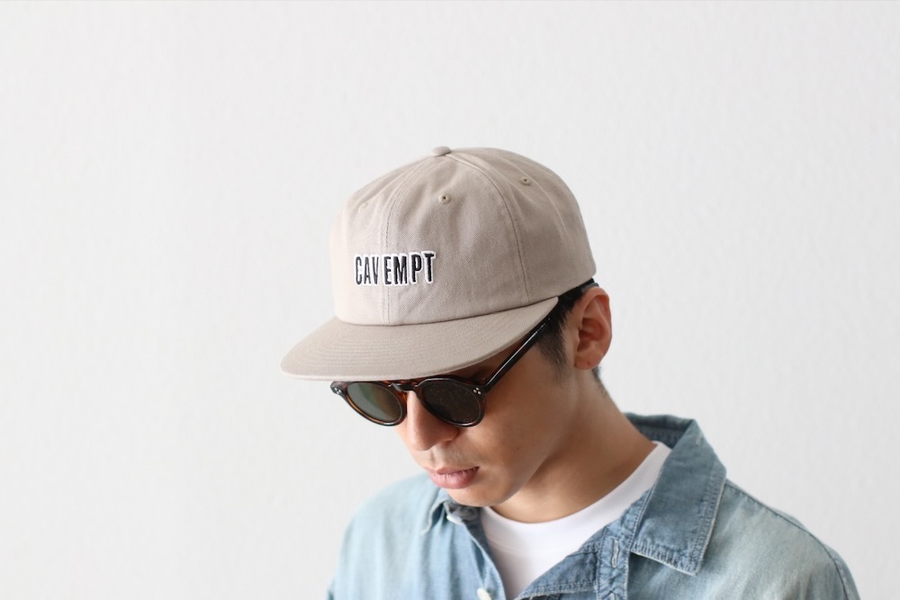 C.E(��������) "CAV EMPT SHADE CAP"