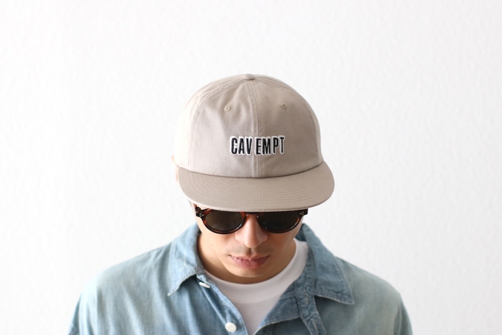 C.E(��������) "CAV EMPT SHADE CAP"