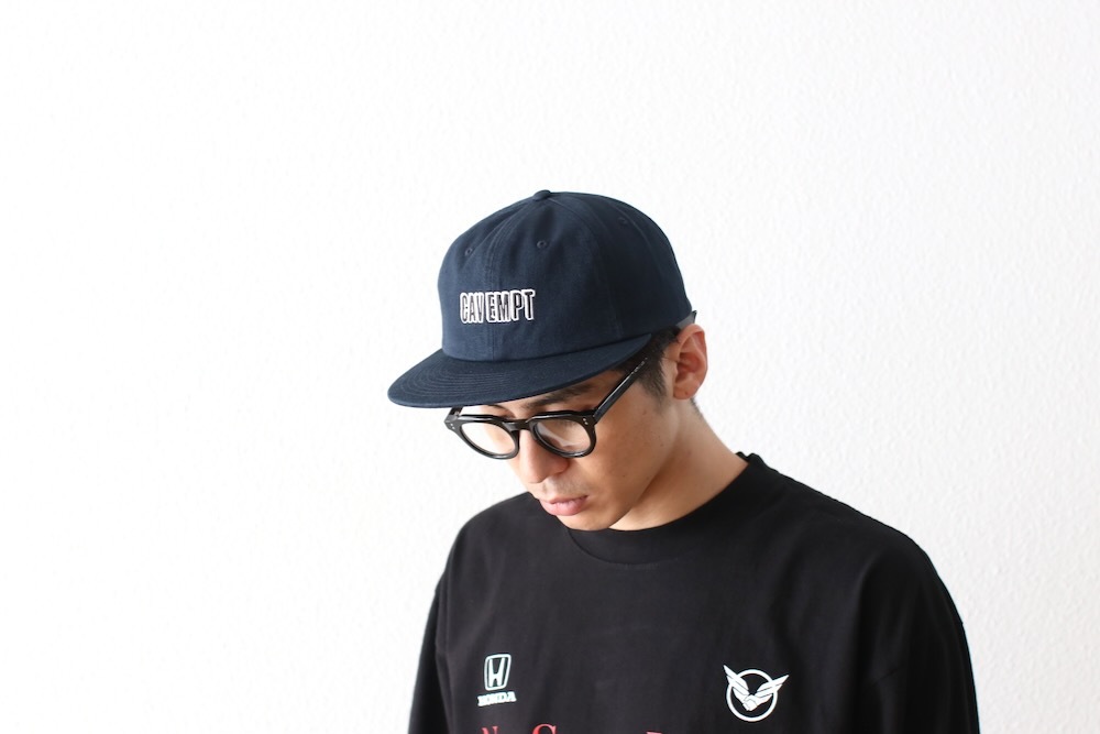 C.E(��������) "CAV EMPT SHADE CAP"
