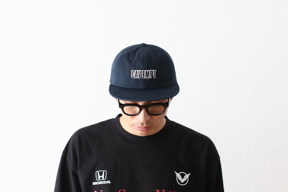 C.E(��������) "CAV EMPT SHADE CAP"
