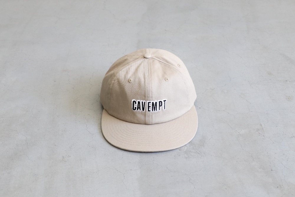C.E(��������) "CAV EMPT SHADE CAP"