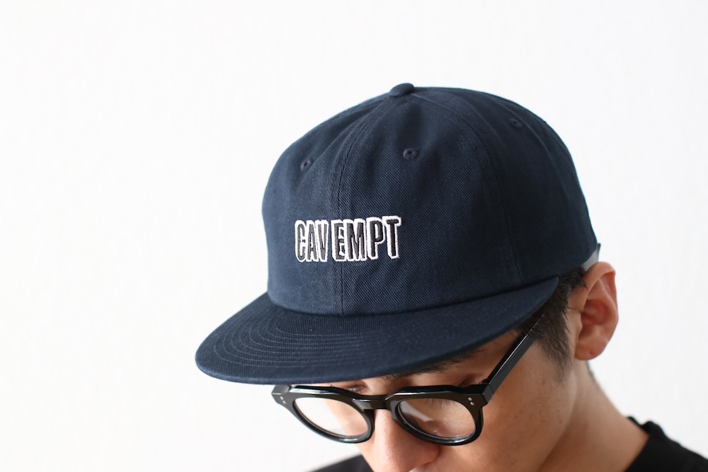 C.E(��������) "CAV EMPT SHADE CAP"