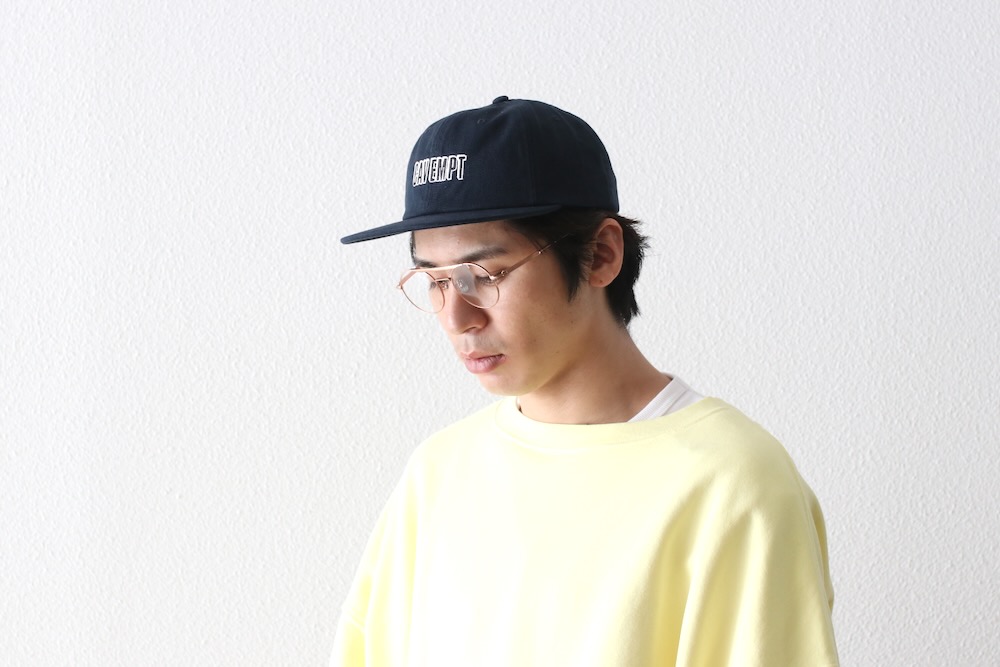 C.E(��������) "CAV EMPT SHADE CAP"