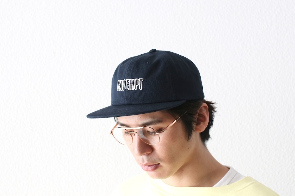 C.E(��������) "CAV EMPT SHADE CAP"