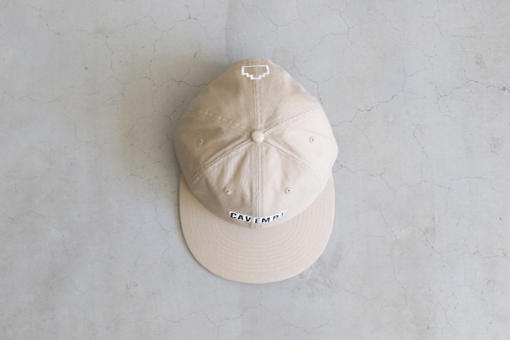 C.E(��������) "CAV EMPT SHADE CAP"