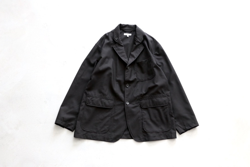 2.28 Release】Engineered Garments (エンジニアードガーメンツ