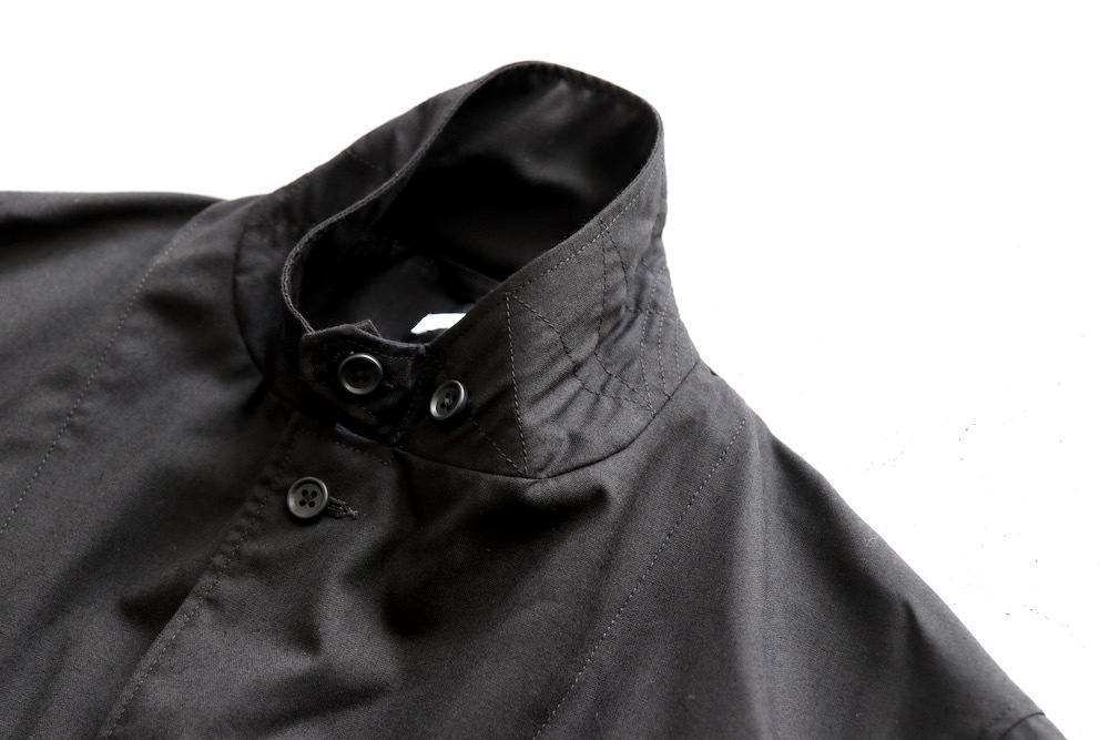 Engineered Garments (���󥸥˥����ɥ�������) "Loiter Jacket - Tropical Wool -"