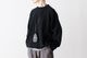 White Mountaineering (�ۥ磻�ȥޥ���ƥ˥����) "RAGLAN PULLOVER"