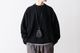 White Mountaineering (�ۥ磻�ȥޥ���ƥ˥����) "RAGLAN PULLOVER"