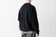 White Mountaineering (�ۥ磻�ȥޥ���ƥ˥����) "RAGLAN PULLOVER"