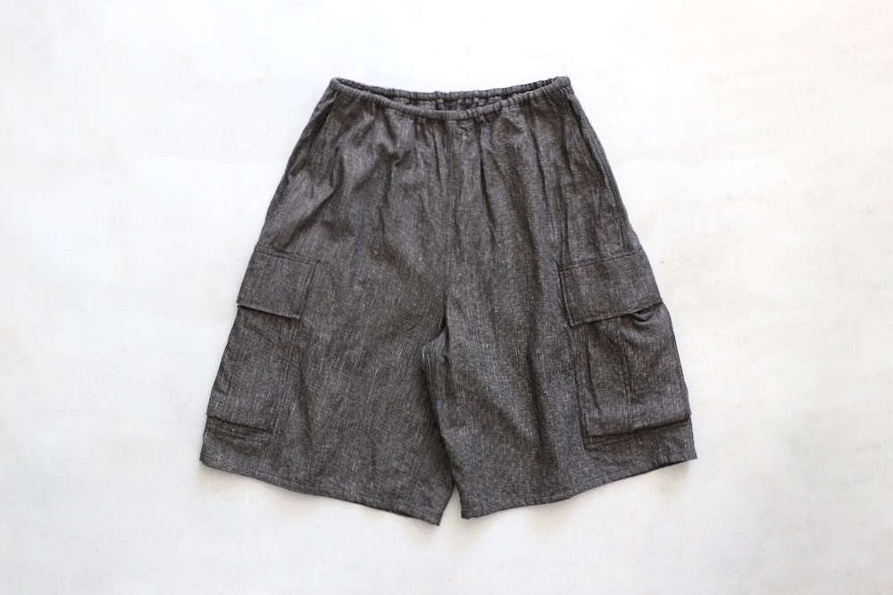 【新品】blurhms ブラームス　ハーフパンツ blurhms(ブラームス) 