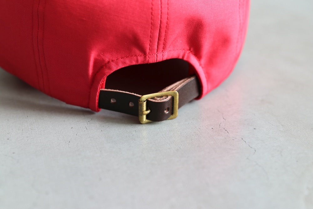 3.4 Release】visvim(ヴィズヴィム) “EXCELSIOR II CAP” | visvim