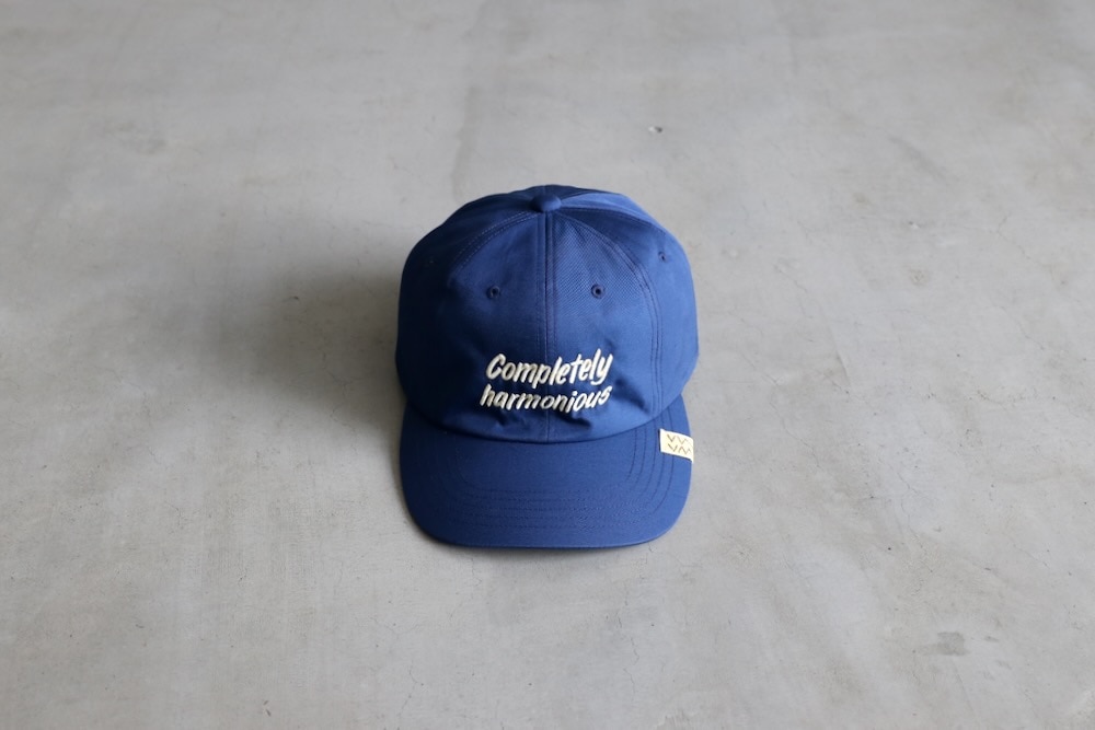 3.4 Release】visvim(ヴィズヴィム) “EXCELSIOR II CAP” | visvim