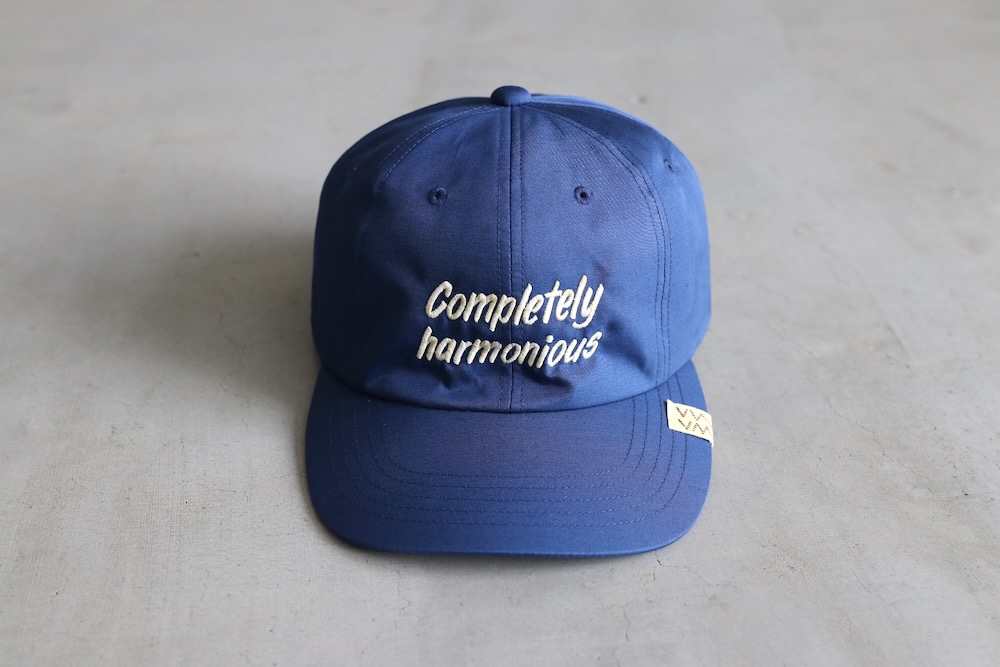 3.4 Release】visvim(ヴィズヴィム) “EXCELSIOR II CAP” | visvim