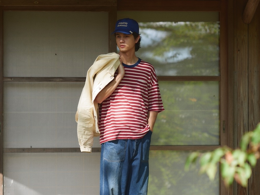 3.4 Release】visvim(ヴィズヴィム) “EXCELSIOR II CAP” | visvim