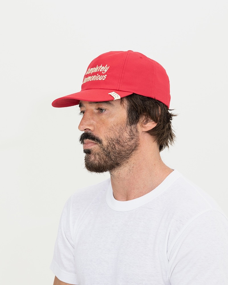 3.4 Release】visvim(ヴィズヴィム) “EXCELSIOR II CAP” | visvim