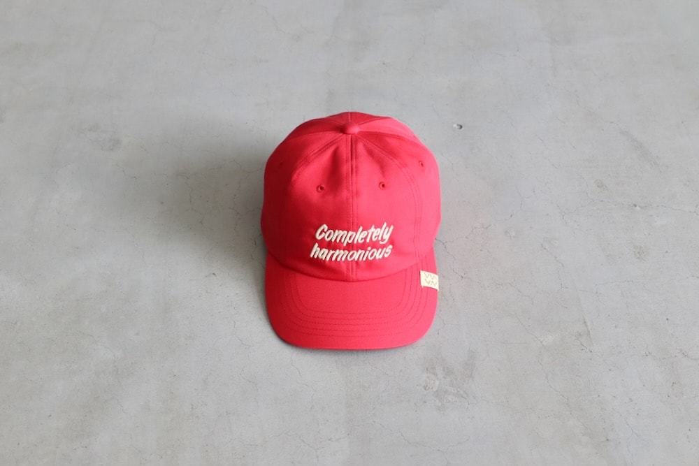 3.4 Release】visvim(ヴィズヴィム) “EXCELSIOR II CAP” | visvim