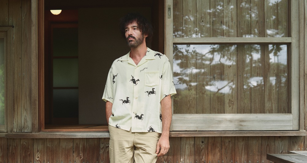 5.27 Release】visvim(ヴィズヴィム) “CROSBY SHIRT S/S” | visvim