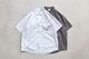 GOLDWIN 0 (������ɥ����� ����) "Striped Camp S/S Shirt"