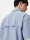 GOLDWIN 0 (������ɥ����� ����) "Striped Camp S/S Shirt"