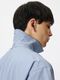 GOLDWIN 0 (������ɥ����� ����) "Striped Camp S/S Shirt"