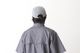 GOLDWIN 0 (������ɥ����� ����) "Striped Camp S/S Shirt"