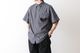 GOLDWIN 0 (������ɥ����� ����) "Striped Camp S/S Shirt"