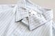 GOLDWIN 0 (������ɥ����� ����) "Striped Camp S/S Shirt"