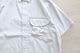 GOLDWIN 0 (������ɥ����� ����) "Striped Camp S/S Shirt"