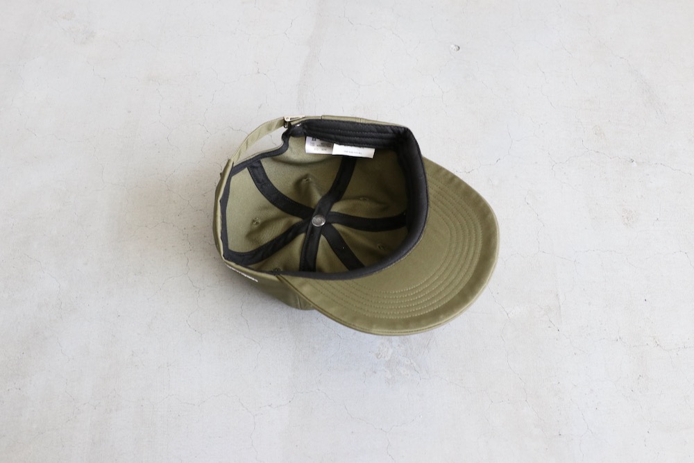 FreshService(�ե�å��奵���ӥ�)"CORPORATE UNIFORM CAP "DISPATCH""