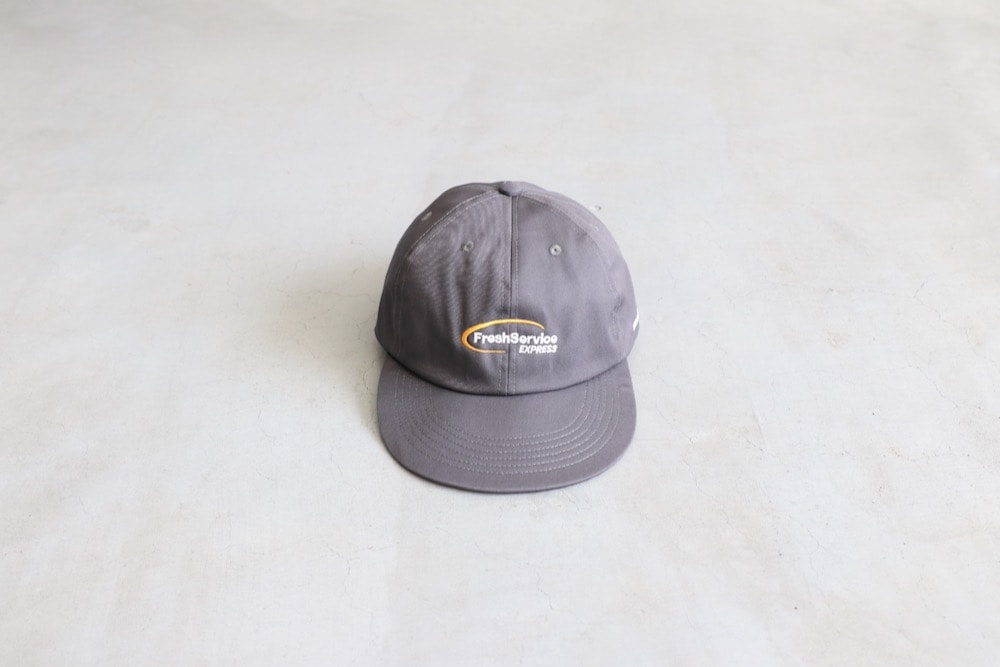 FreshService(�ե�å��奵���ӥ�)"CORPORATE UNIFORM CAP "DISPATCH""