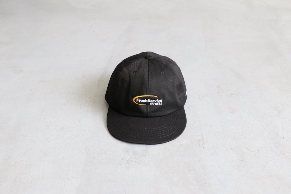FreshService(�ե�å��奵���ӥ�)"CORPORATE UNIFORM CAP "DISPATCH""