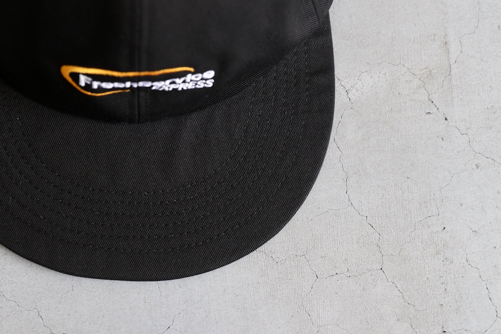 FreshService(�ե�å��奵���ӥ�)"CORPORATE UNIFORM CAP "DISPATCH""