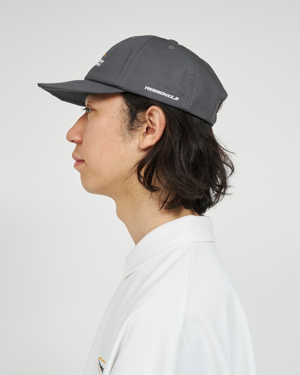 FreshService(�ե�å��奵���ӥ�)"CORPORATE UNIFORM CAP "DISPATCH""