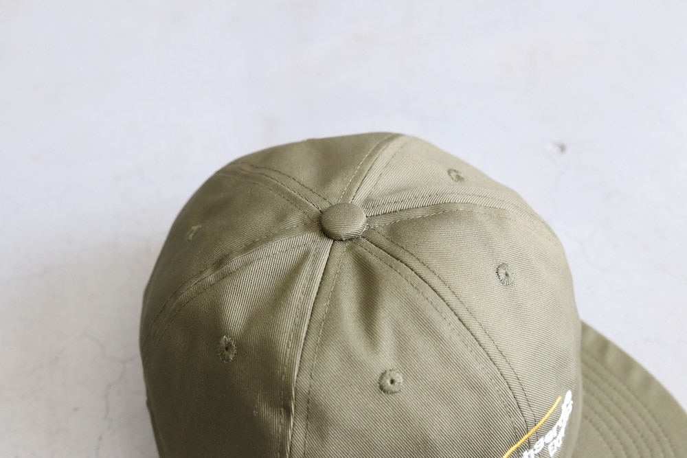 FreshService(�ե�å��奵���ӥ�)"CORPORATE UNIFORM CAP "DISPATCH""