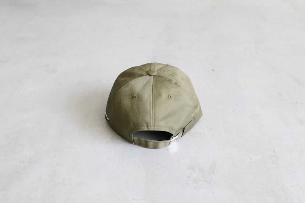 FreshService(�ե�å��奵���ӥ�)"CORPORATE UNIFORM CAP "DISPATCH""
